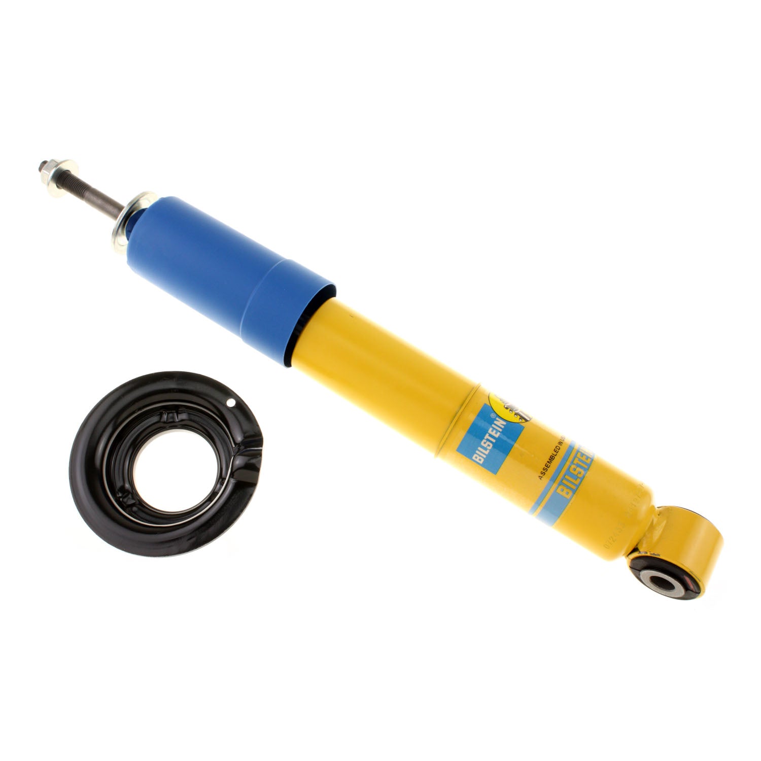 Bilstein Nissan Pathfinder 4Wd Fro For Nissan Pathfinder