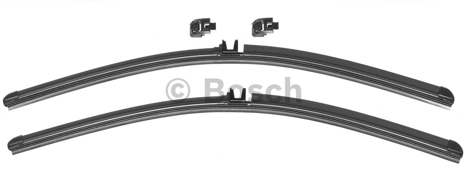 WIPER BLADE