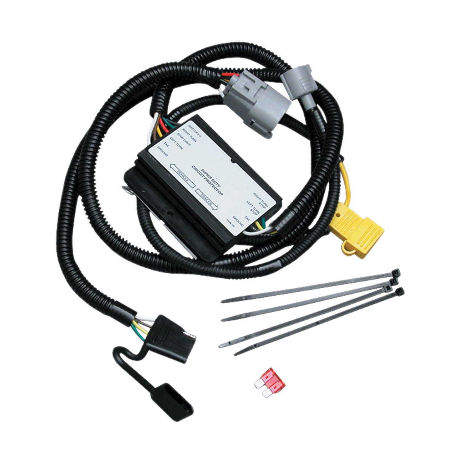 T-CONNECTOR