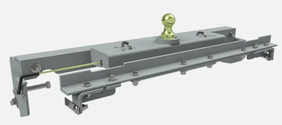 GOOSENECK HITCH KIT