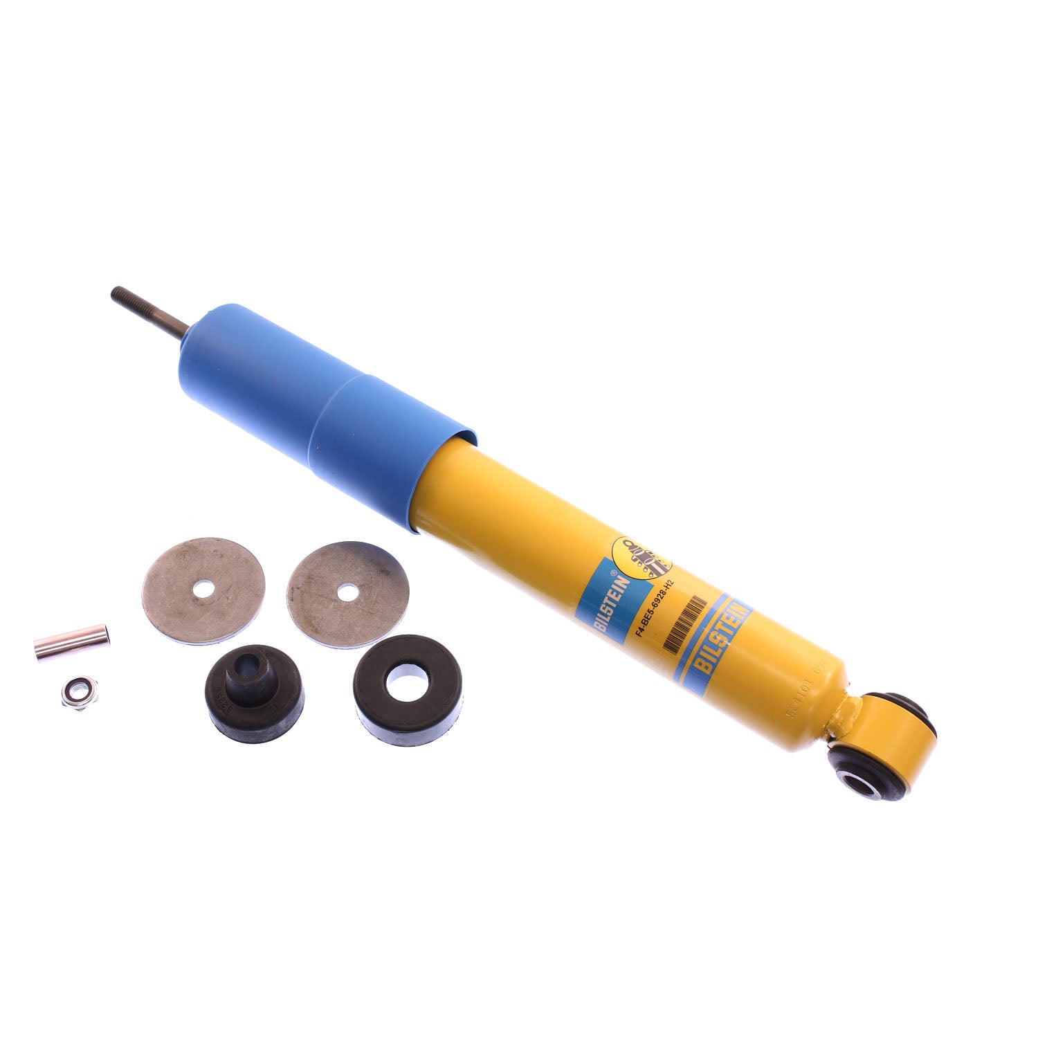 Bilstein 4600 Dodge Light Truck For Dodge Ram 1500