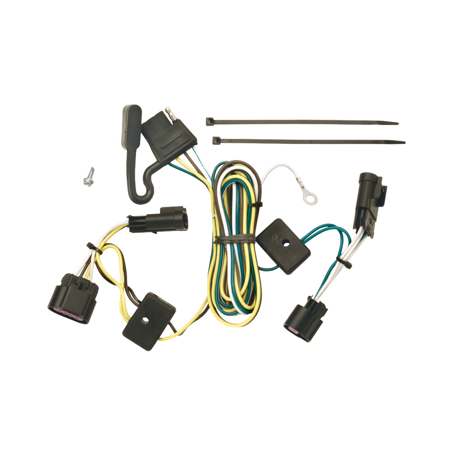 T-CONNECTOR
