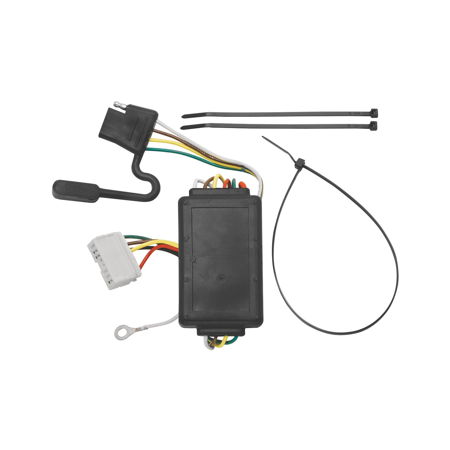 WIRE HARNESS