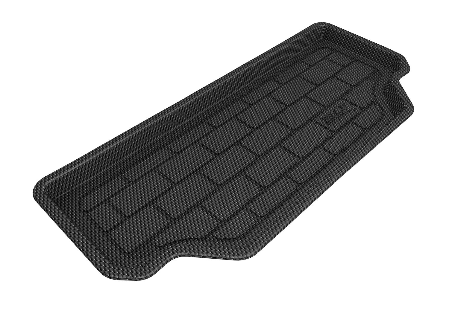 3D KAGU CARGO LINER BLACK