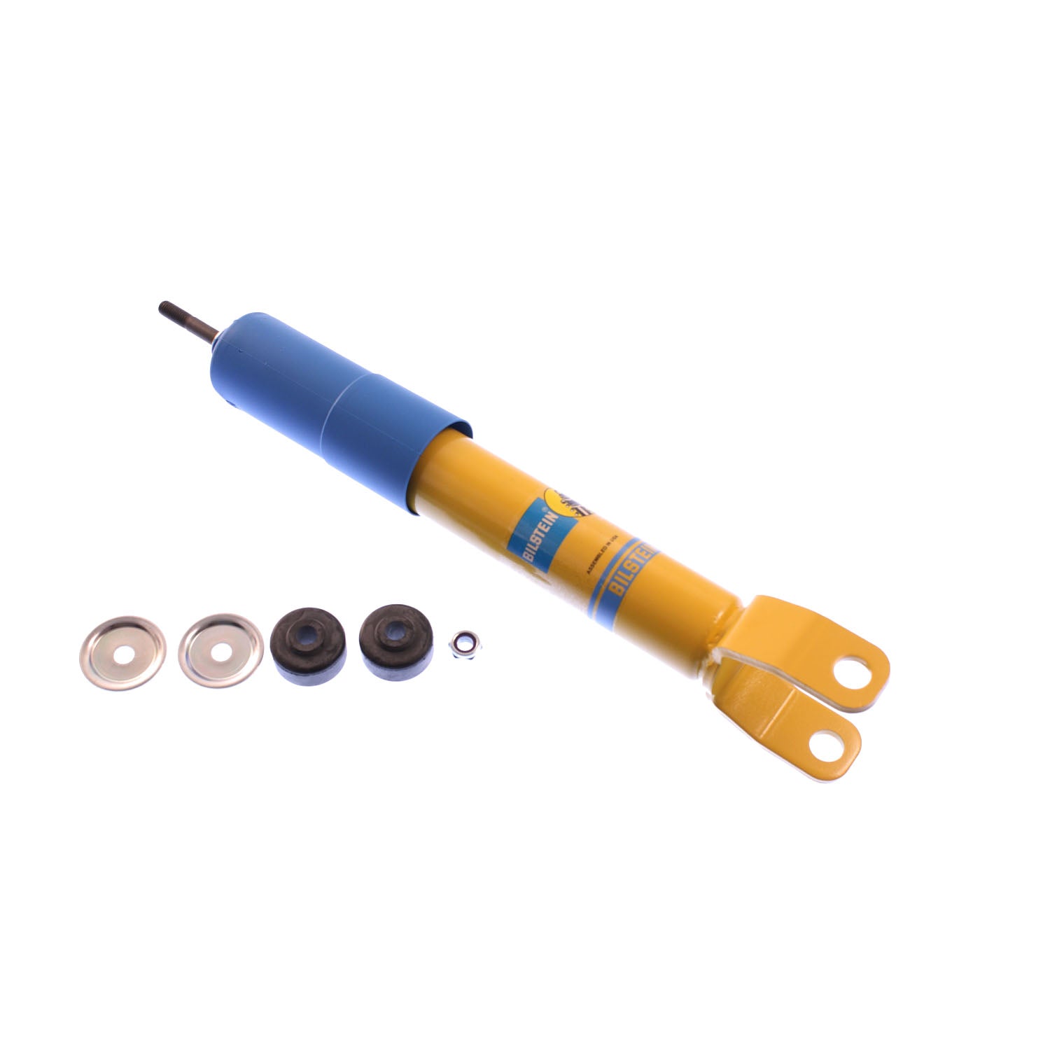 Bilstein Aftmkt-Gm Usa Cars For Chevrolet Corvette