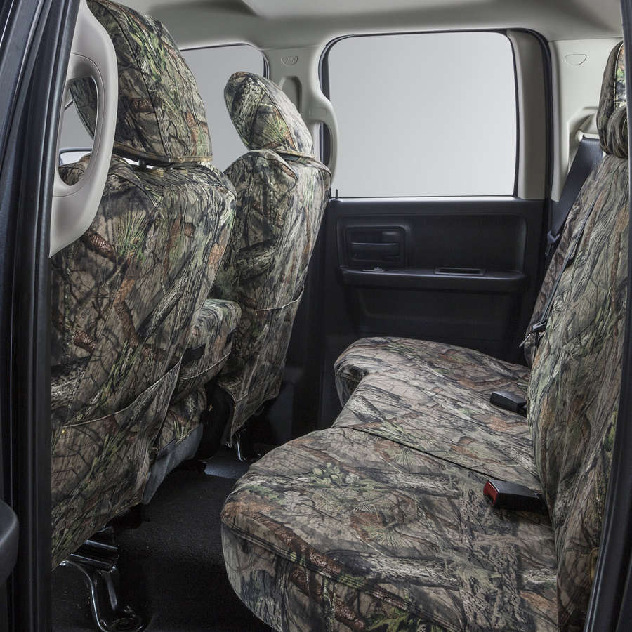 Covercraft 2019 Dodge 40/20/40 Frts for Ram 2500, Ram 3500