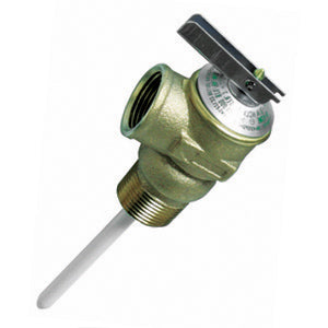 3/4' Pressure Relief Valv