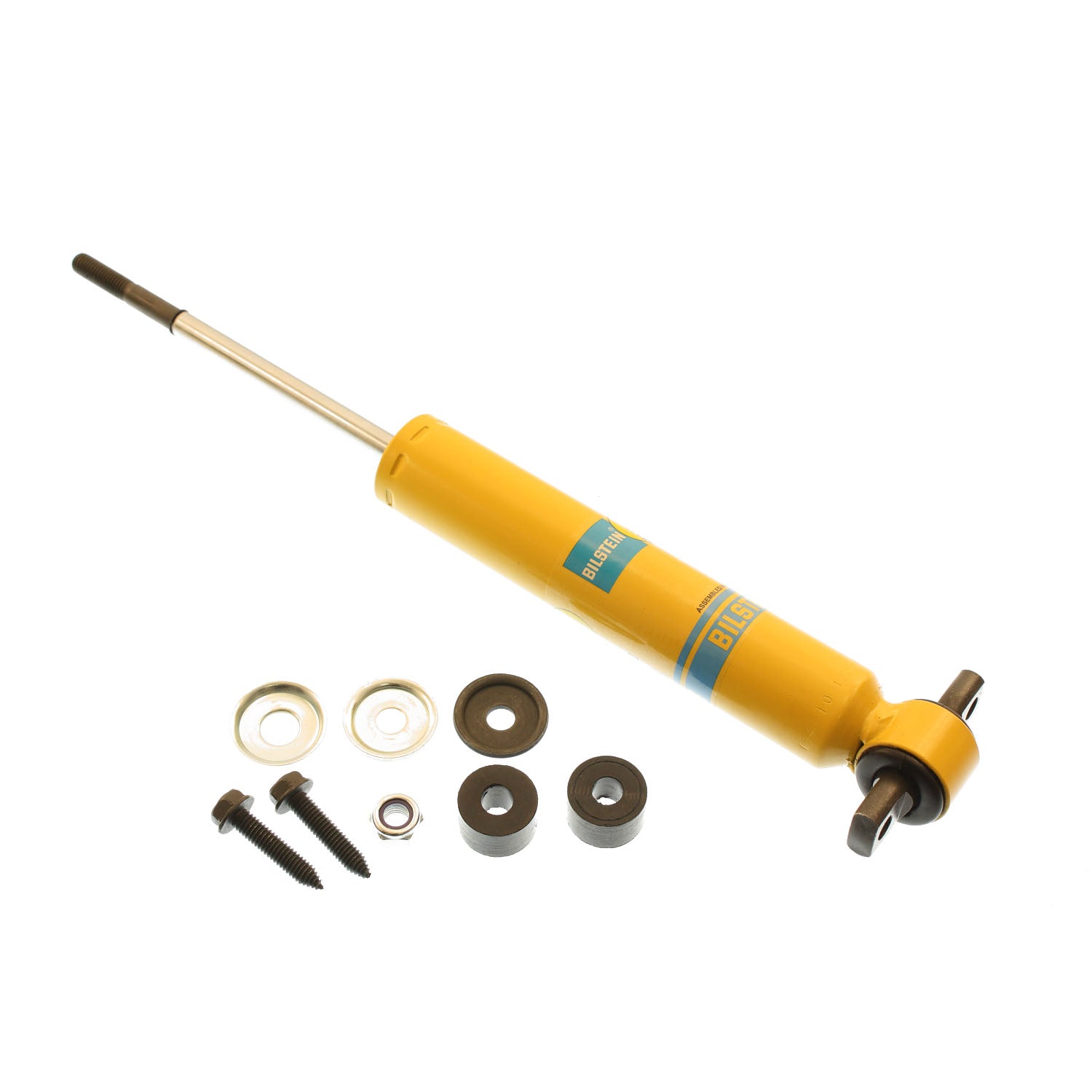 Bilstein Aftmkt-Gm Usa Cars For Buick Century, Cadillac Seville, Chevrolet El Camino, Chevrolet Nova, Oldsmobile Cutlass Calais, Oldsmobile Cutlass Tiara, Pontiac Grand Prix