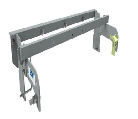 MOUNTING KIT ONLY
