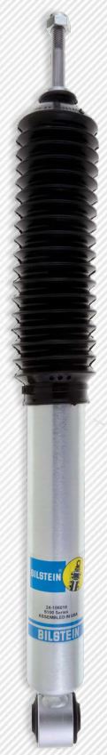 Bilstein 13+ 5100S Ram 3500 4X4 R 0-1' Lift For Ram 3500