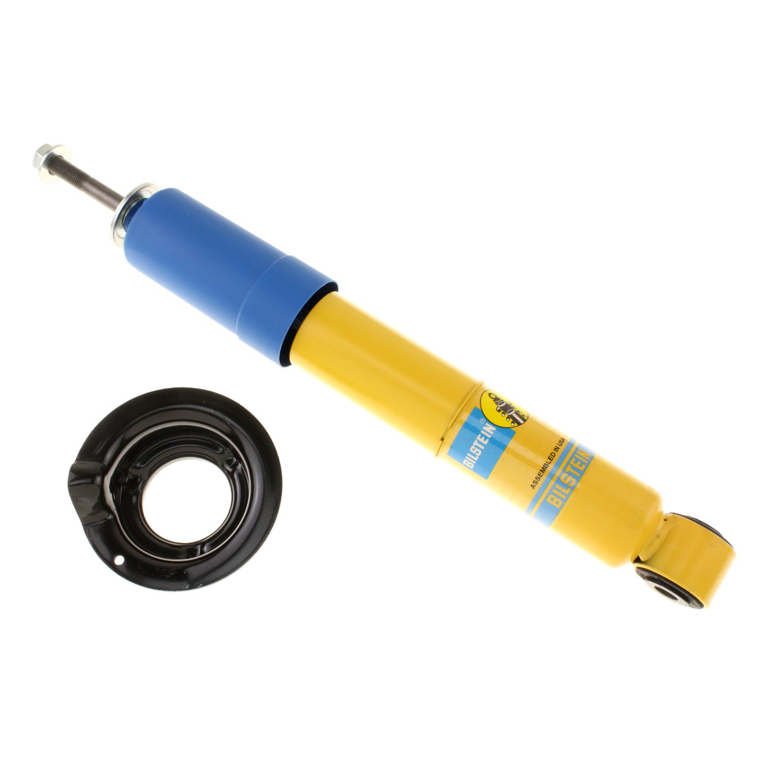 Bilstein 4600  Nissan Light Truck For Nissan Frontier, Nissan Pathfinder, Nissan Xterra, Suzuki Equator