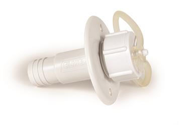 Libatc Water Bottle Opaque Red