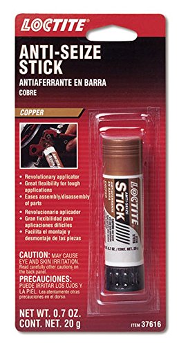 COPPER ANTI-SEIZE STICK