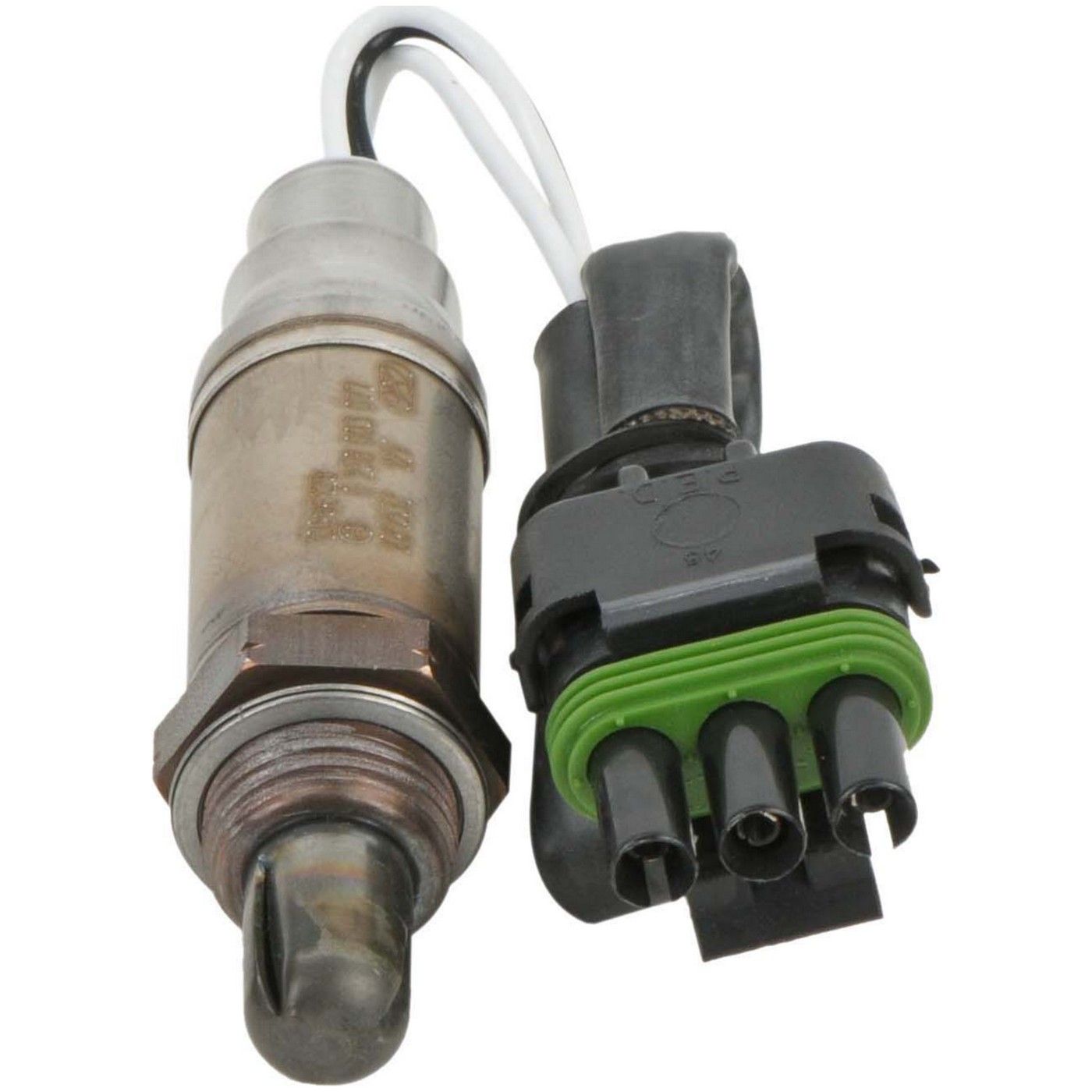 02 SENSOR GM
