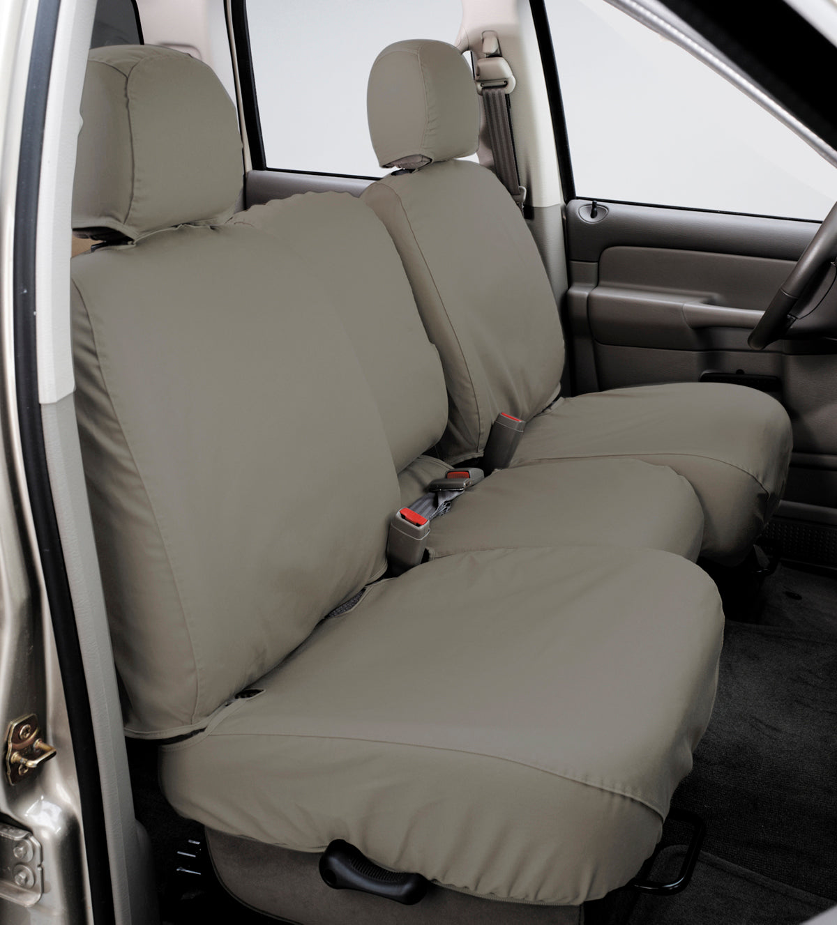 Covercraft 09 F150 Frt 40/20/40 for Ford F-150