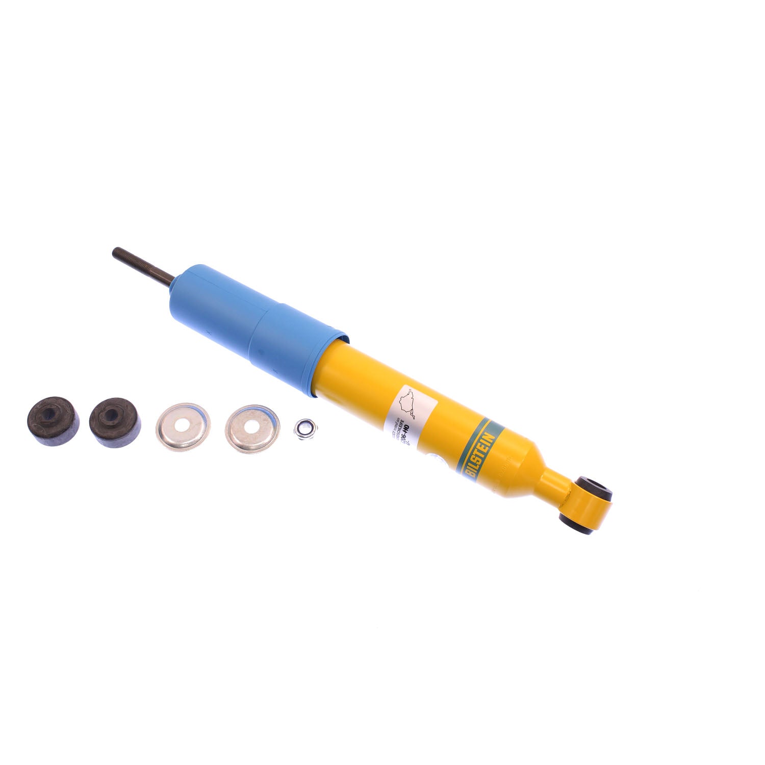 Bilstein 4600 Ford Light Truck For Ford Excursion
