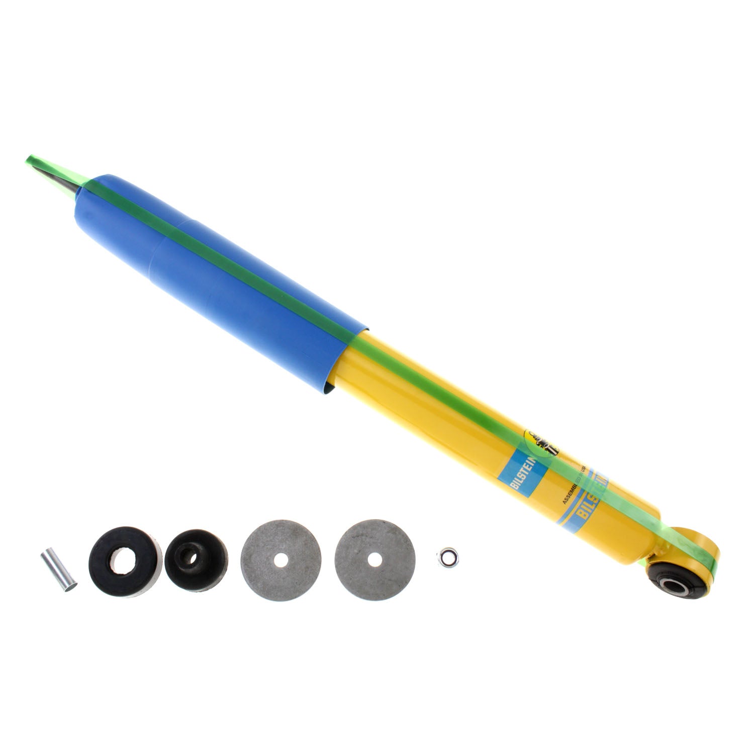 Bilstein 4600 Dodge Light Truck For Dodge Ram 2500, Dodge Ram 3500