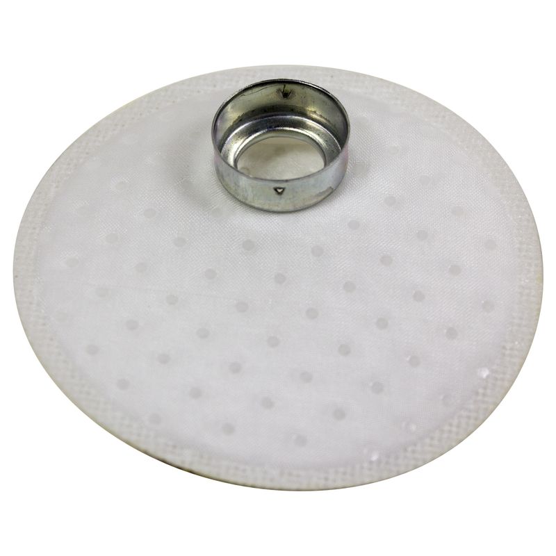 FUEL PUMP STRAINER