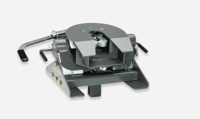 5THWHEEL RVHITCH KIT FLAT