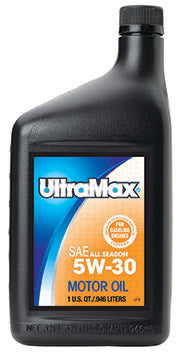 ULTRAMAX 5W30 CS 12