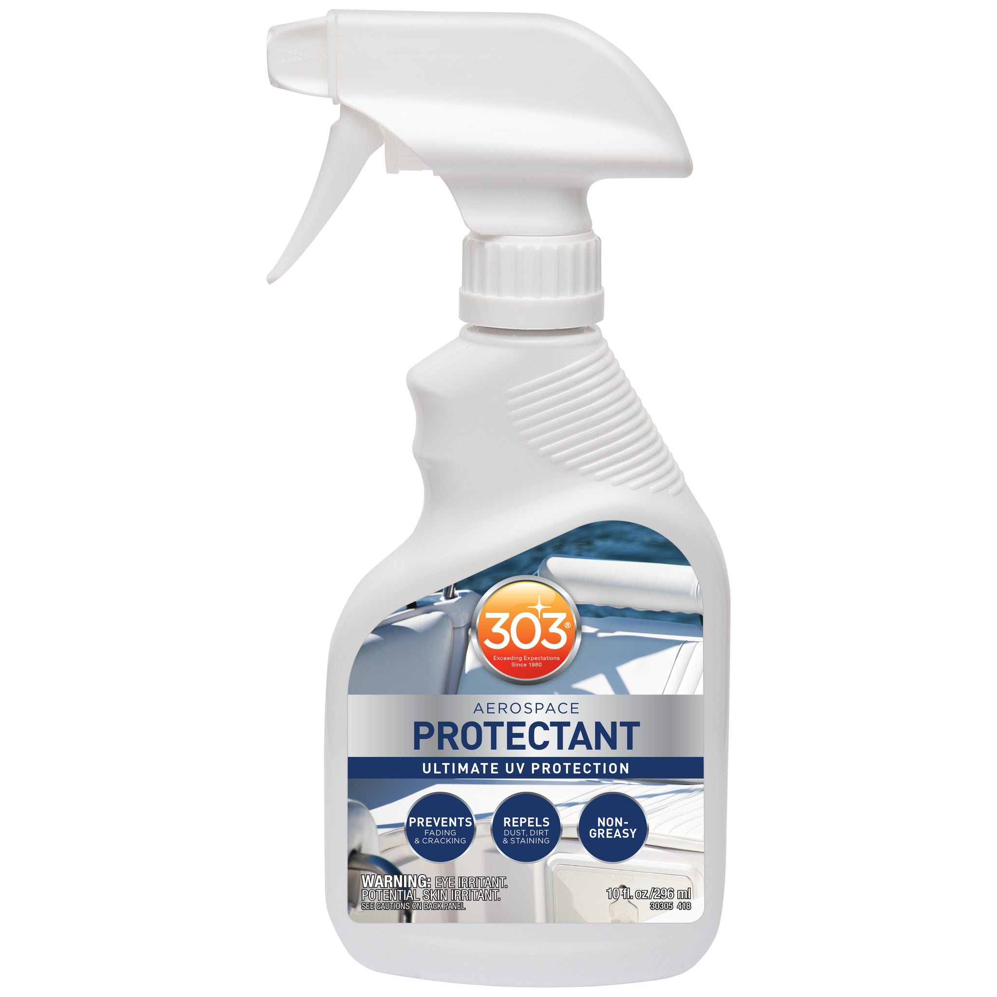 MARINE303 PROTECTANT 10OZ