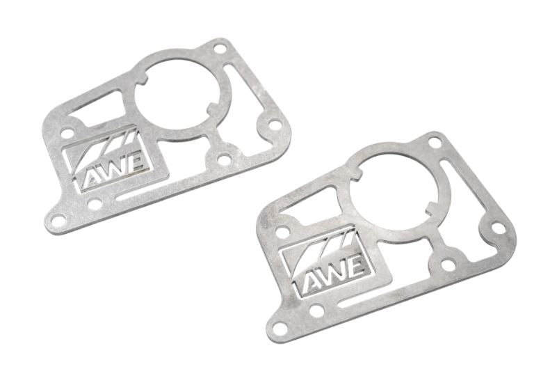 AWE Tuning Afm Valve Simulators For Chevrolet Camaro, Chevrolet Corvette