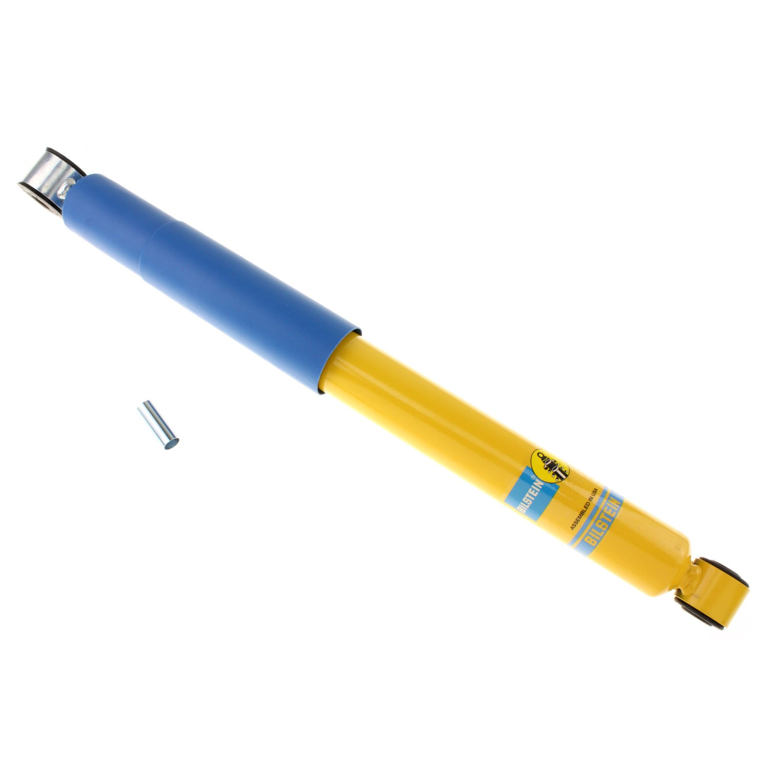 Bilstein Monaco Motorhome Hd Shock
