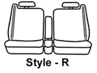SS F150 CAB/SCAB 20/40 04