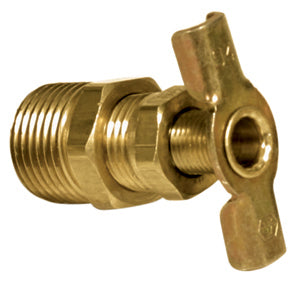 Hose5' 1/4' M Npt X F Npt