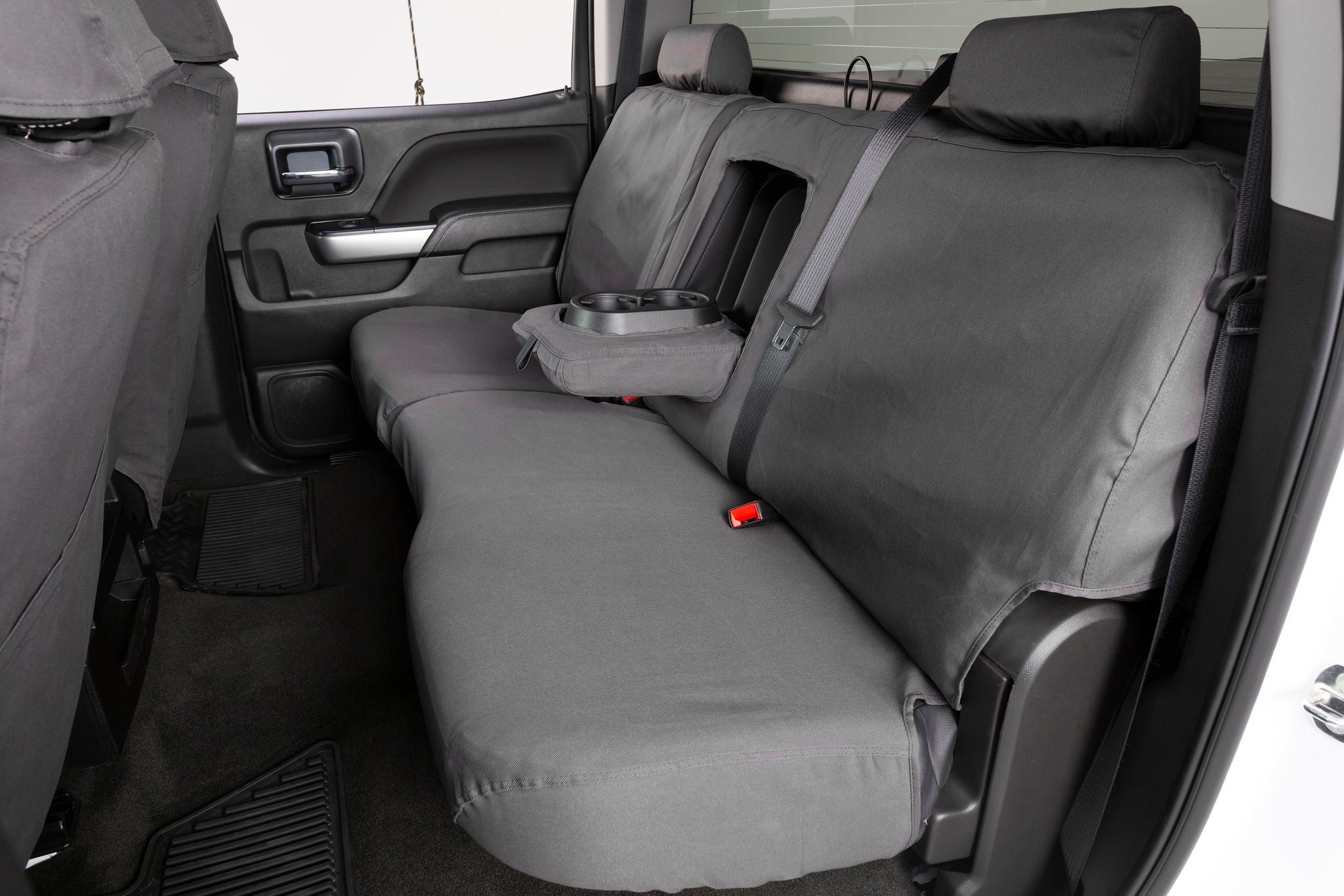 SS RR CHEV SUBURBAN 2021 W/ 60/40-S