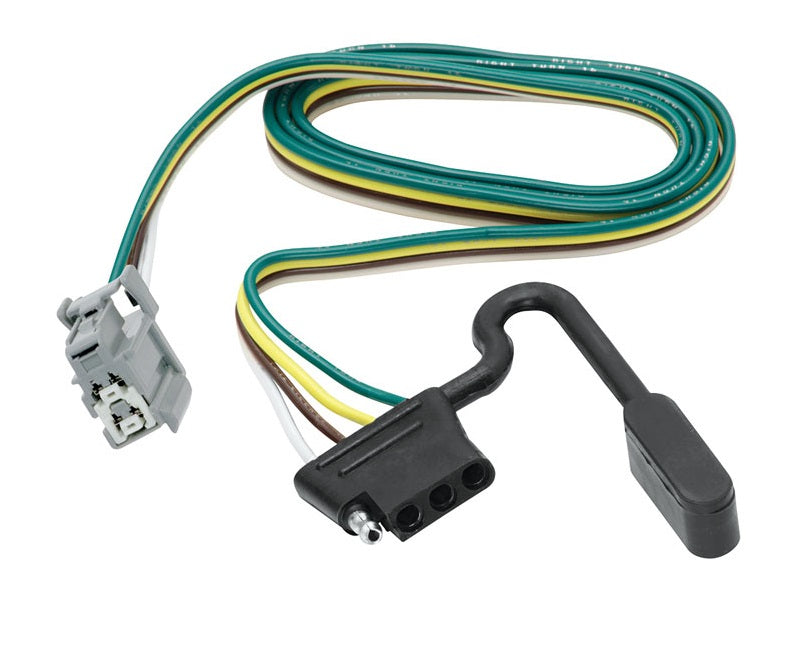 Hrnes Chv For Chevrolet Equinox, Gmc Terrain