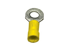 WirthCo 25Pk 1/4' Vinyl Insul Rin