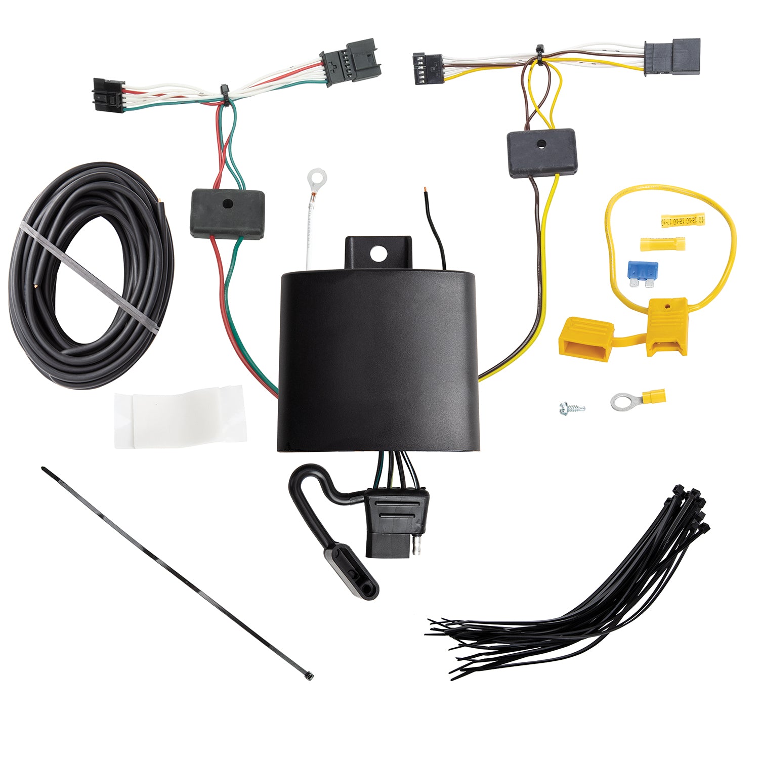 2018 Volvo Xc60Tone Connector Assem For Volvo Xc60