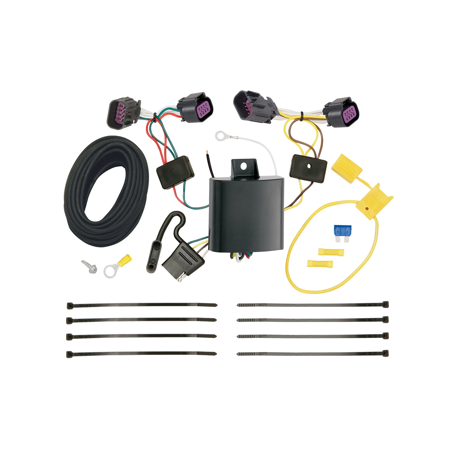 T CONNECT FOR 16 RAM PROMASTER CITY