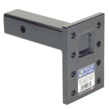 16K PINTLE PLATE