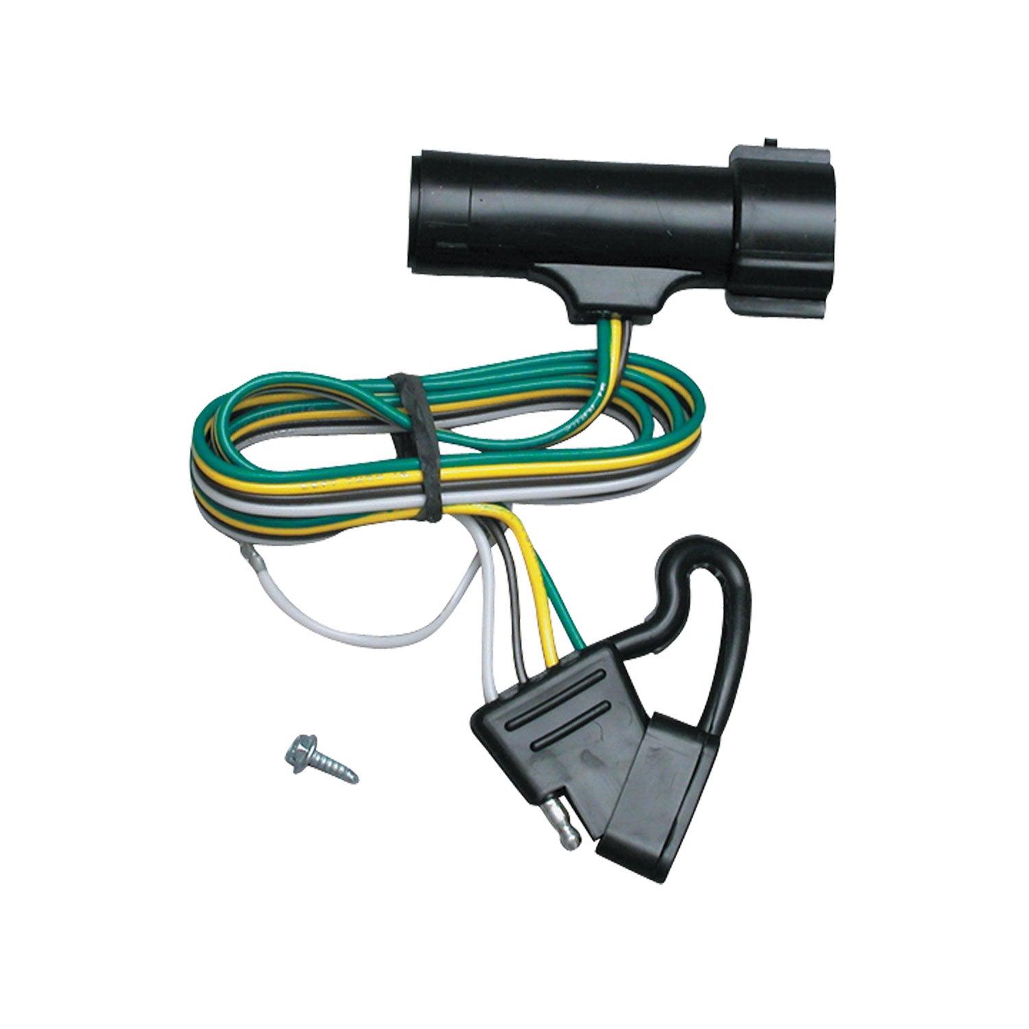 T-Connector For Ford Bronco, Ford F-100, Ford F-150, Ford F-250, Ford F-350, Ford Ranger