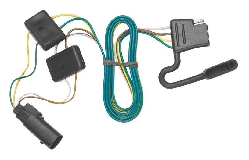 CONNECTOR ASSEMBLY