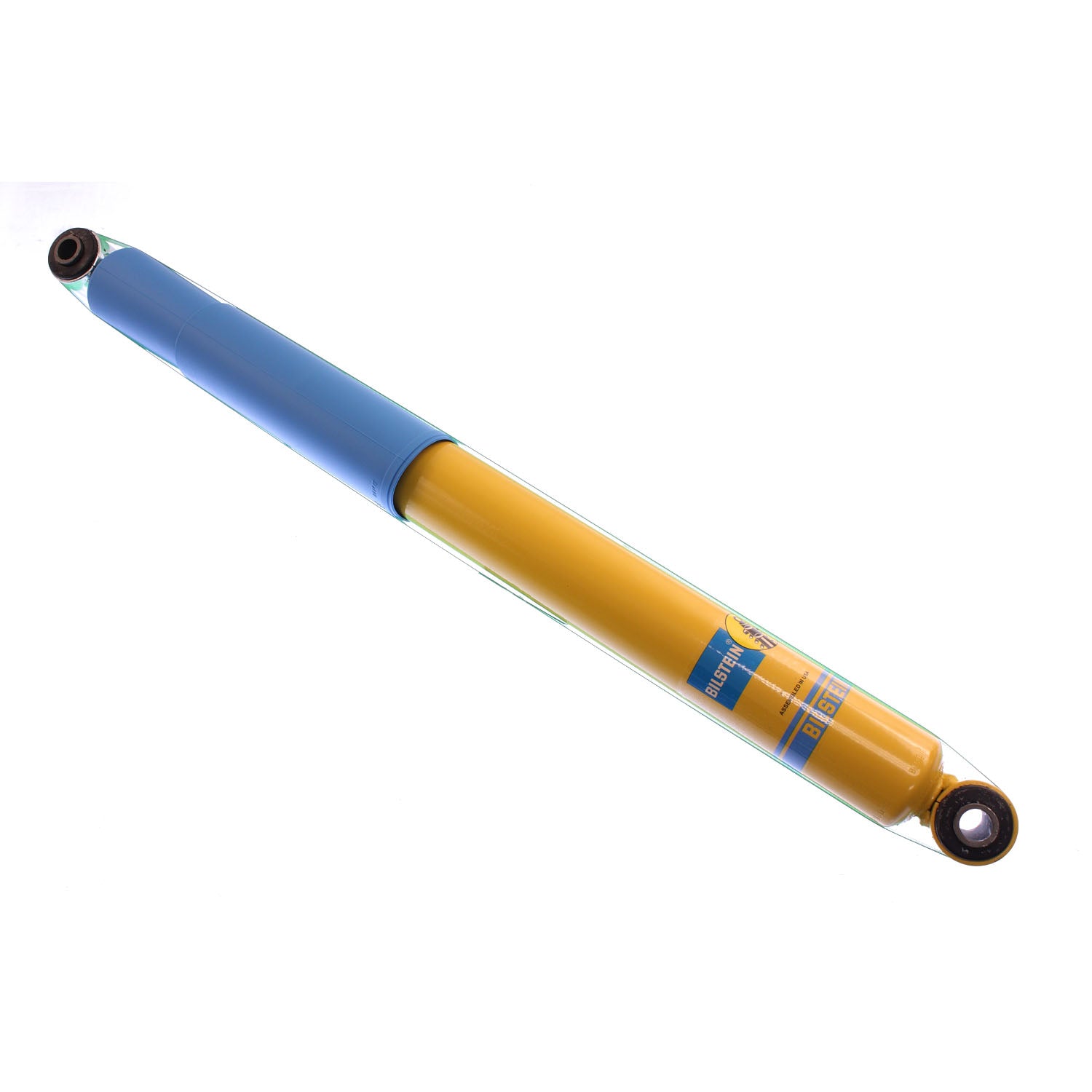 Bilstein 4600 Dodge Light Truck For Dodge Ram 1500, Dodge Ram 2500, Dodge Ram 3500