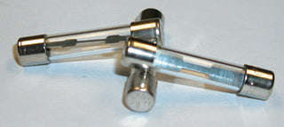 Fuse 2.5 Amp Agc/Glass 5