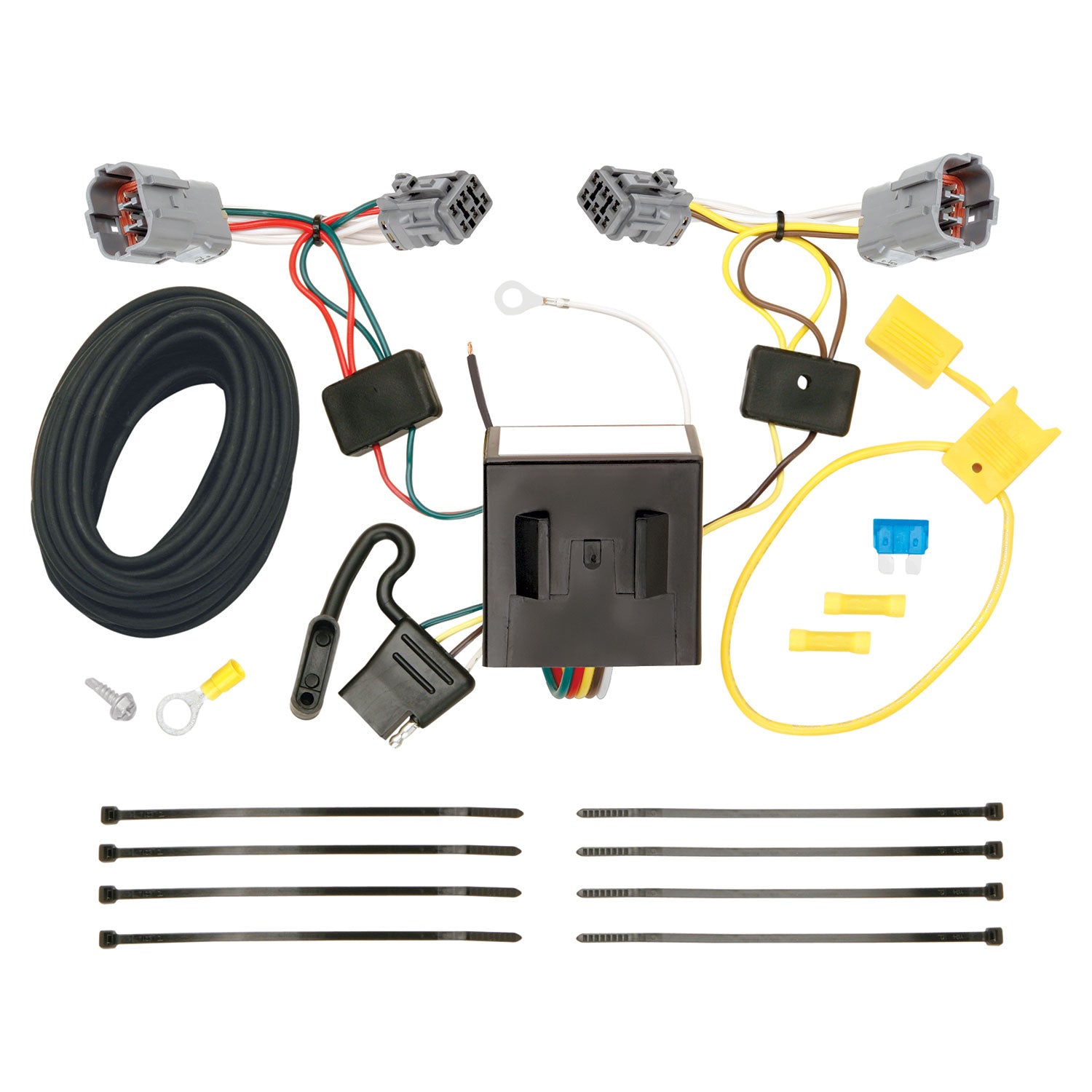 Wiring Harness For 2013 For Hyundai Santa Fe Sport