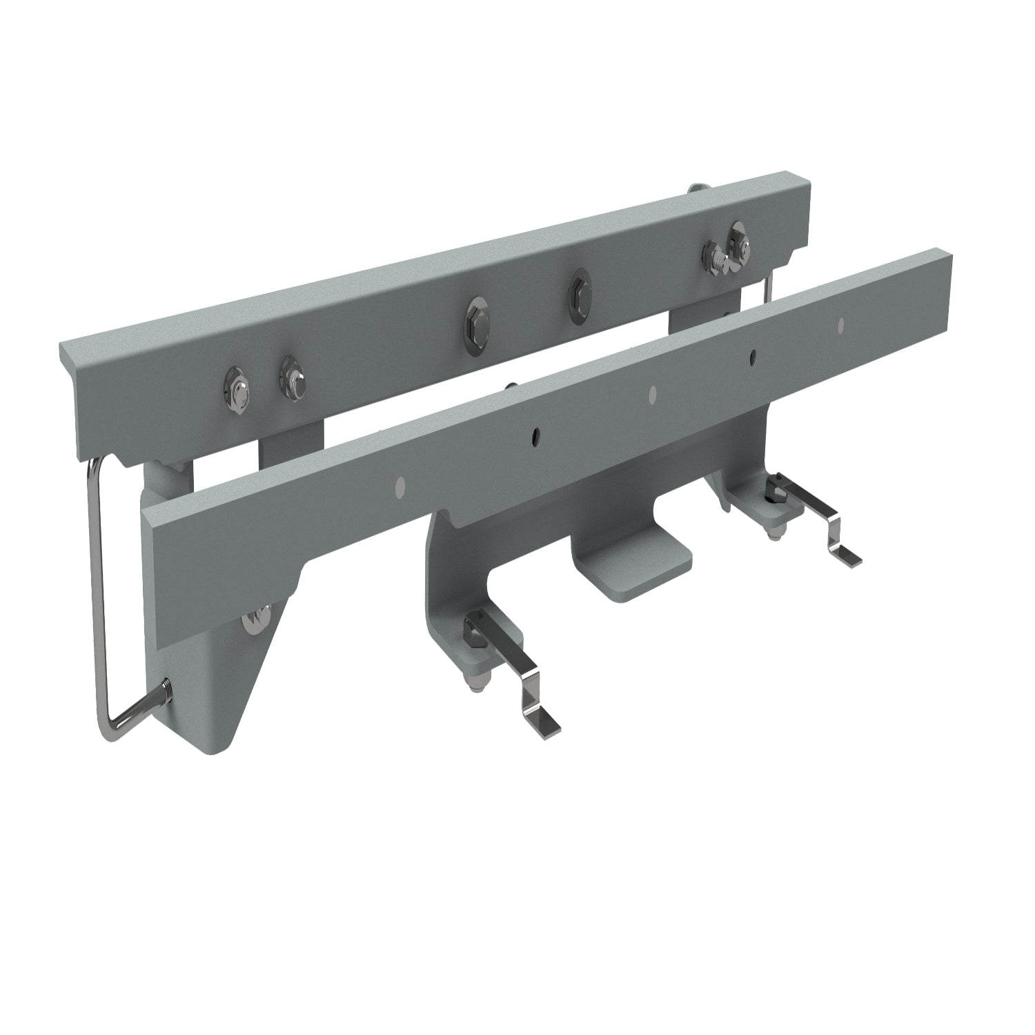 GN HITCH MOUNTING KIT