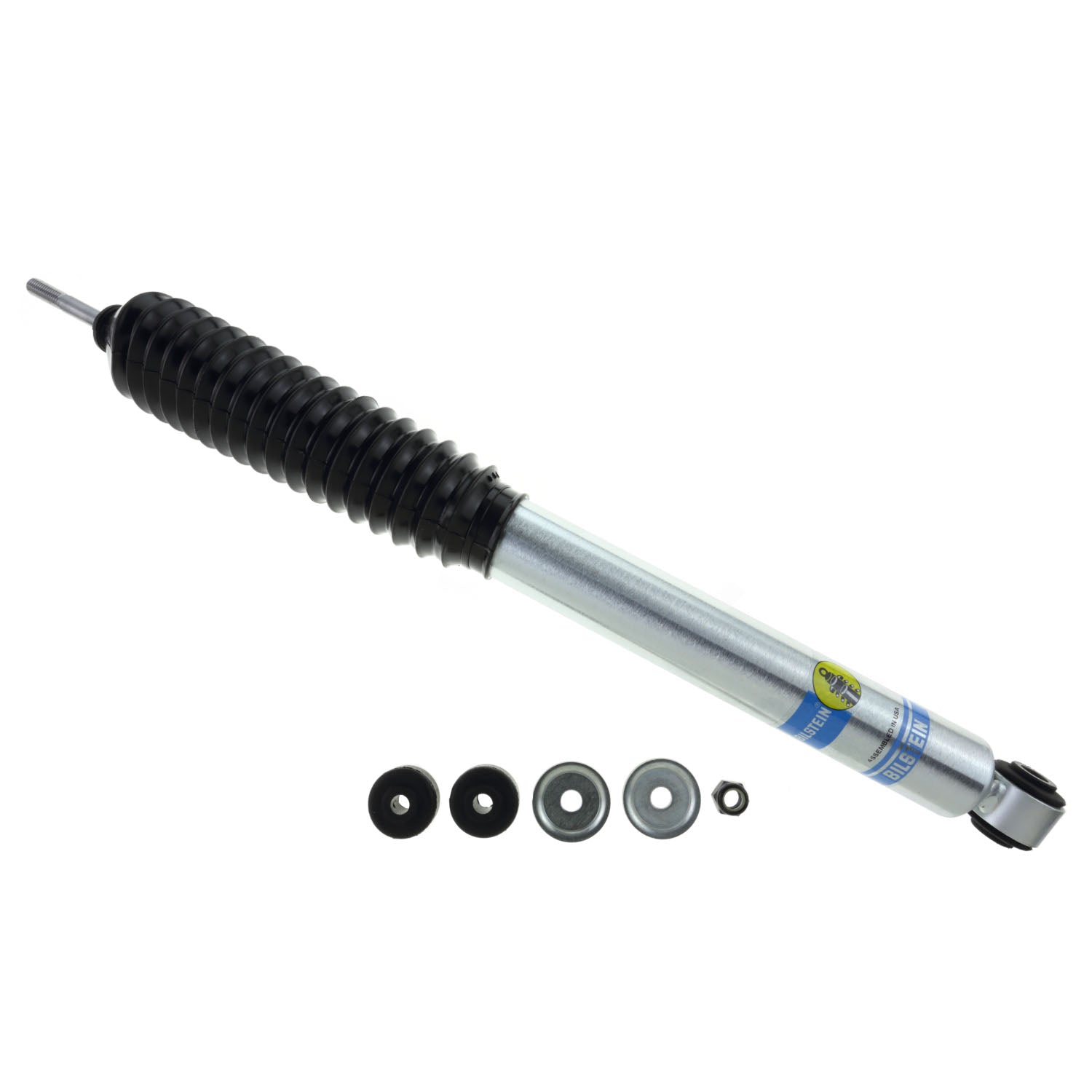 Bilstein Frt Shk 09-16 F250/350 Superduty For Dodge Ram 1500, Dodge Ram 2500, Dodge Ram 3500, Ford F-250 Super Duty, Ford F-350 Super Duty, Ram 2500