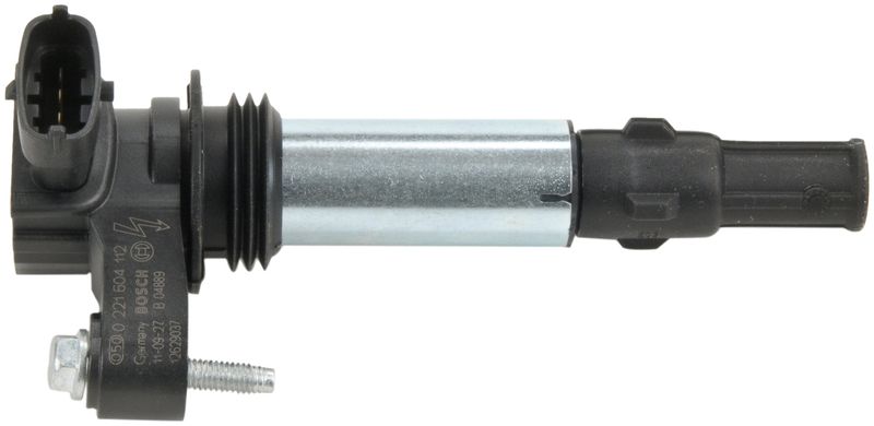 IGNITION COIL