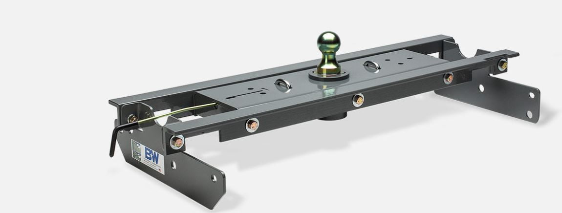GN HITCH CENTER SECTION BOX