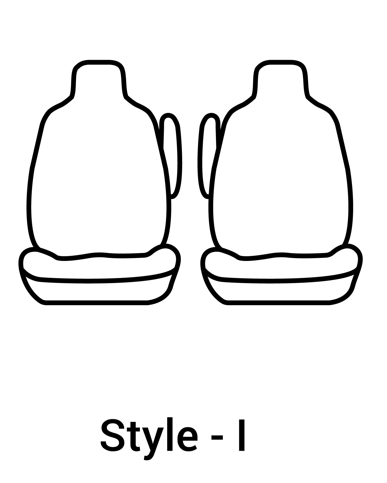 SEAT SAVER TAN 97-98