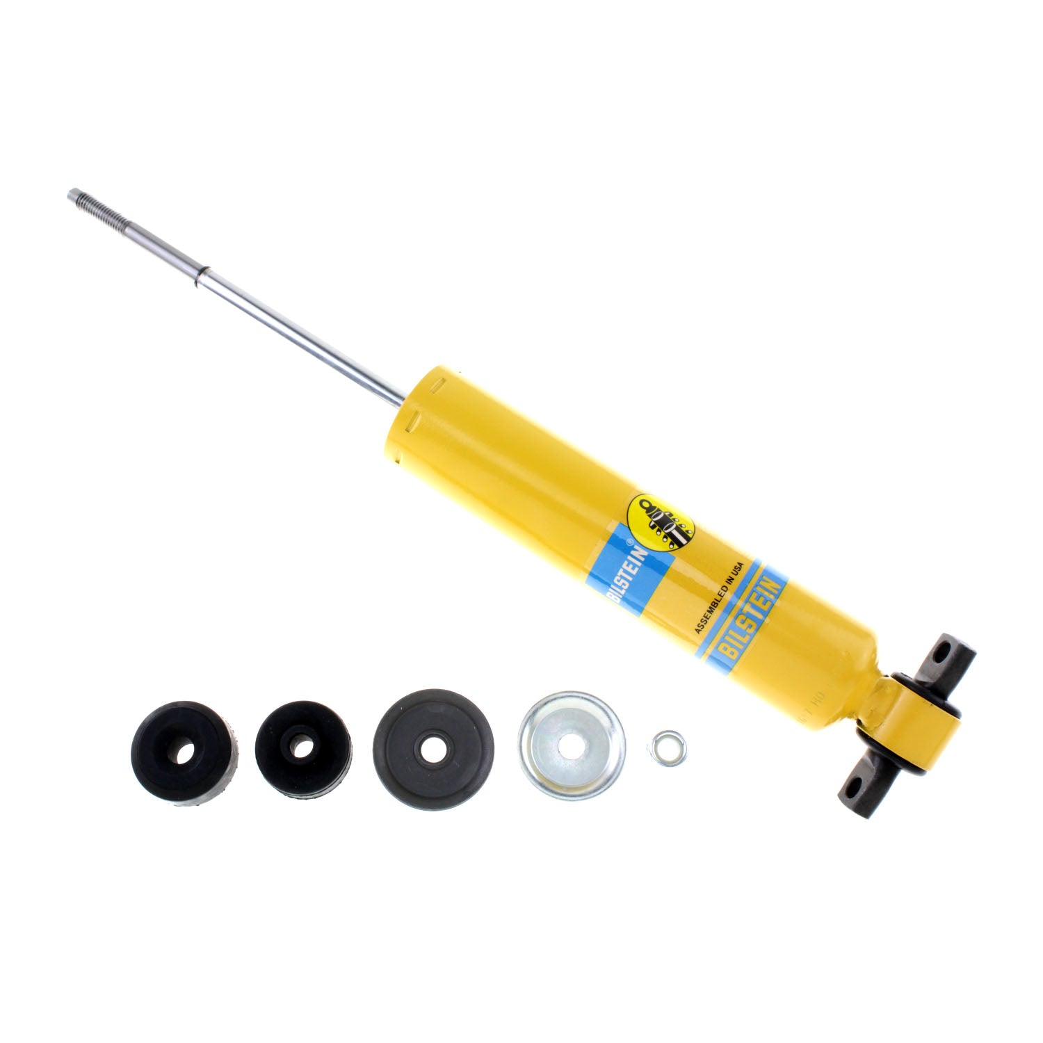 Bilstein 4600  Gm Light Truck For Chevrolet C1500, Chevrolet C2500, Chevrolet C3500, Chevrolet Tahoe, Gmc C1500, Gmc C1500, Gmc C3500, Gmc C2500 Suburban