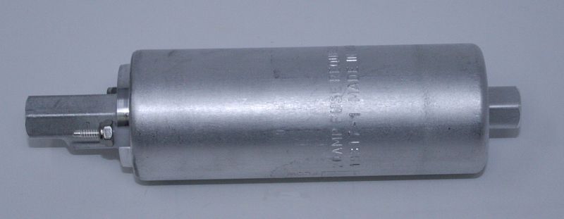 ELEC. FUEL PUMP UNIVERSAL