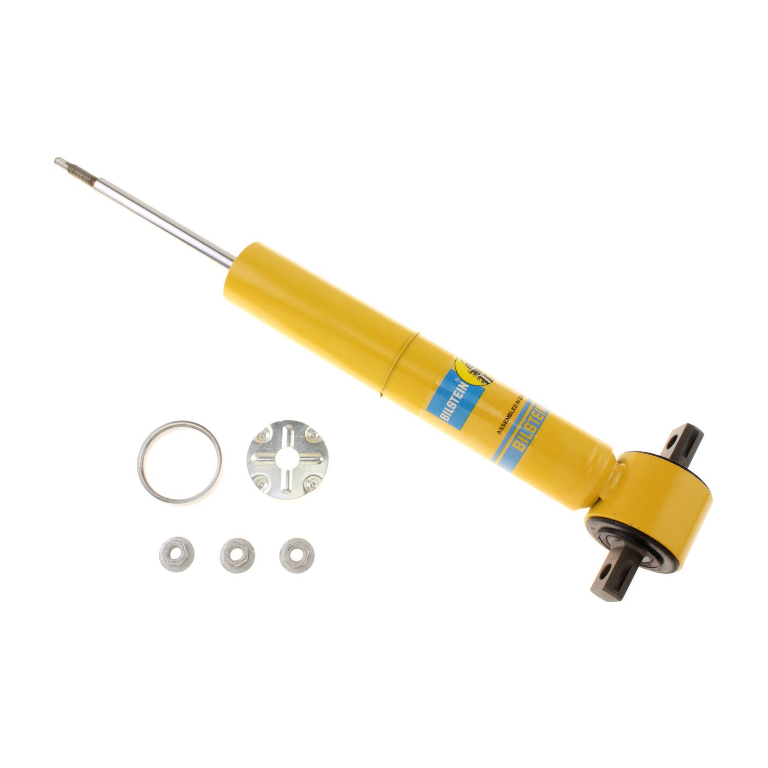 Bilstein 4600 Gm Light Truck For Chevrolet Silverado 1500, Gmc Sierra 1500