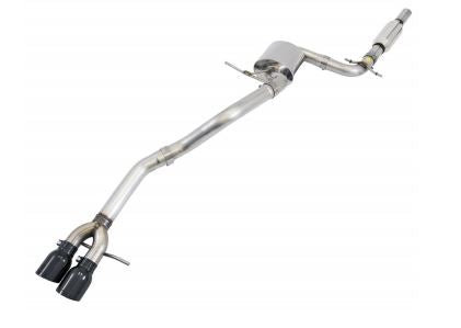 AWE Tuning Track Edition Exhaust For Mk5 J For Volkswagen Jetta