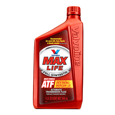 ML DEX/MERC ATF 6/1 QT CS